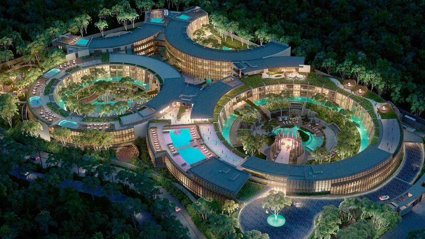 Secrets Tulum Resort Beach Club Tulum Secrets Tulum Beach Club All